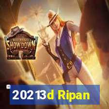 20213d Ripan