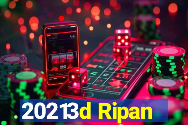 20213d Ripan