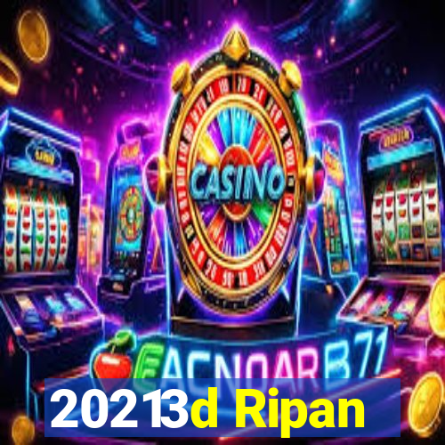 20213d Ripan