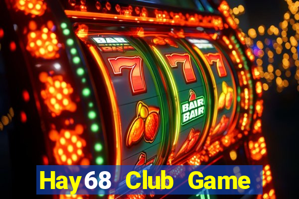 Hay68 Club Game Bài B52