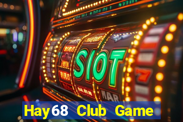 Hay68 Club Game Bài B52