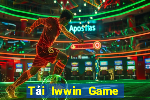 Tải Iwwin Game Bài Qq