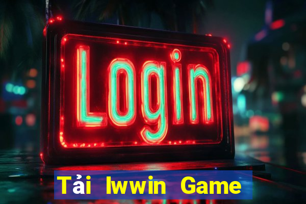 Tải Iwwin Game Bài Qq