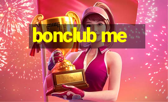 bonclub me