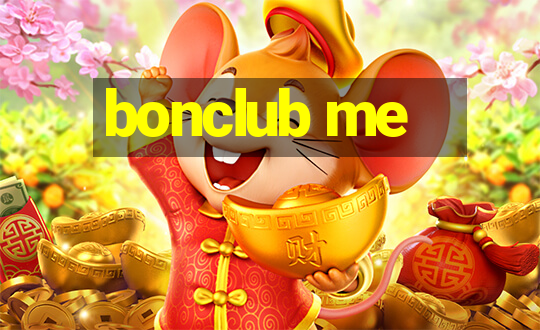 bonclub me