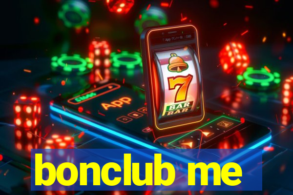 bonclub me