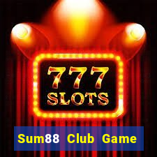 Sum88 Club Game Bài Xanh 9