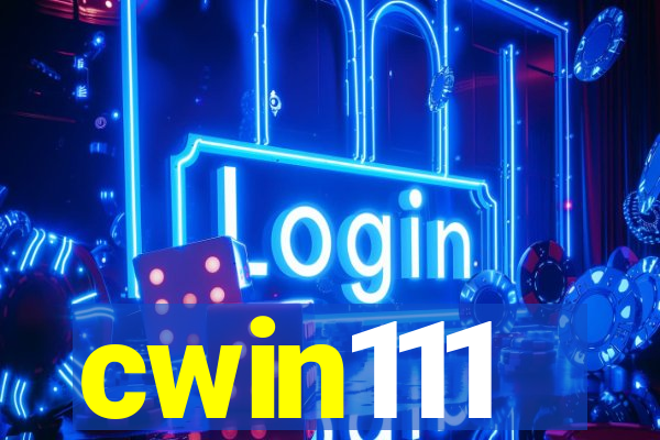 cwin111