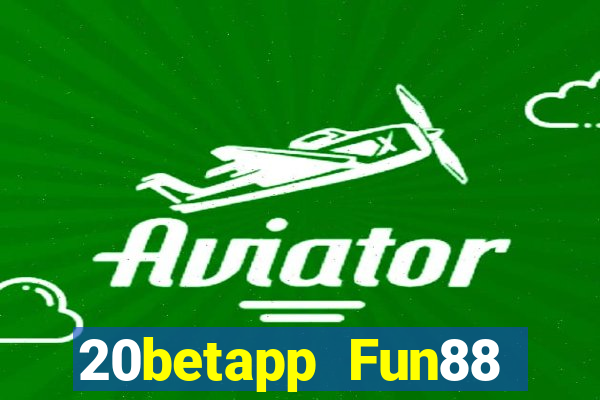 20betapp Fun88 Heritage Color