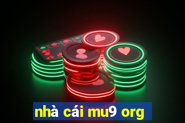 nhà cái mu9 org