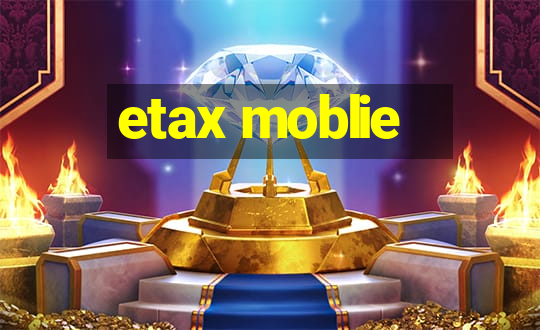 etax moblie