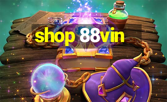 shop 88vin