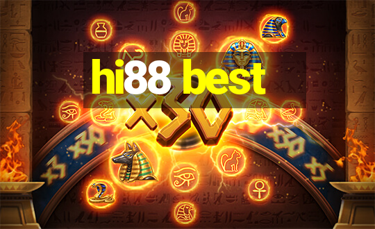 hi88 best