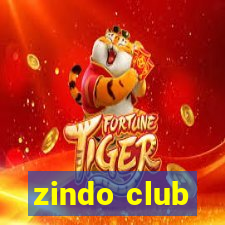 zindo club