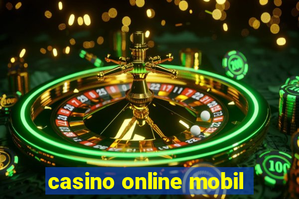 casino online mobil