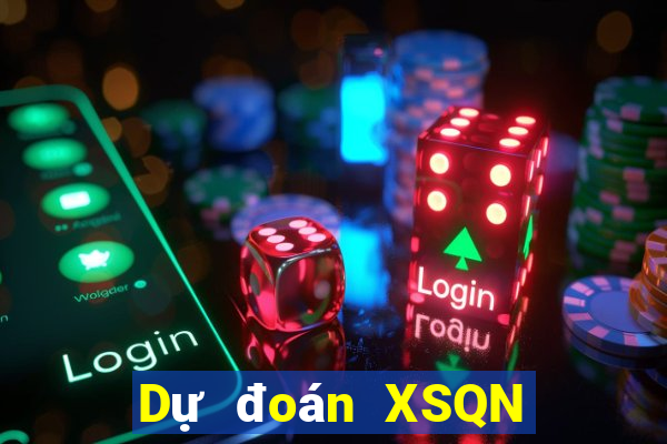 Dự đoán XSQN ngày 30