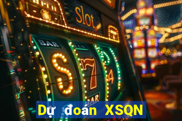 Dự đoán XSQN ngày 30