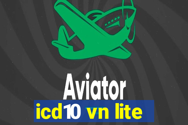 icd10 vn lite