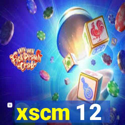 xscm 1 2