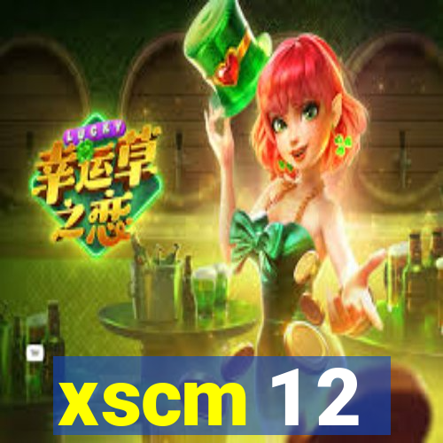 xscm 1 2