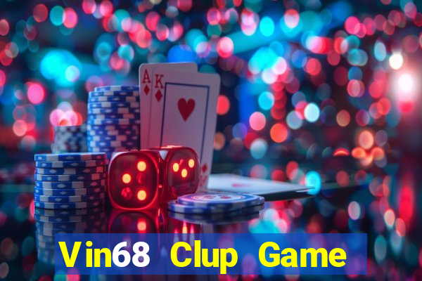 Vin68 Clup Game Bài 789