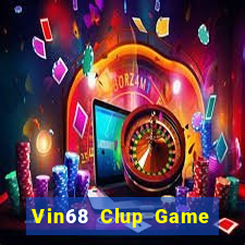 Vin68 Clup Game Bài 789