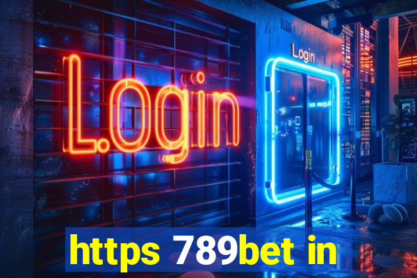 https 789bet in