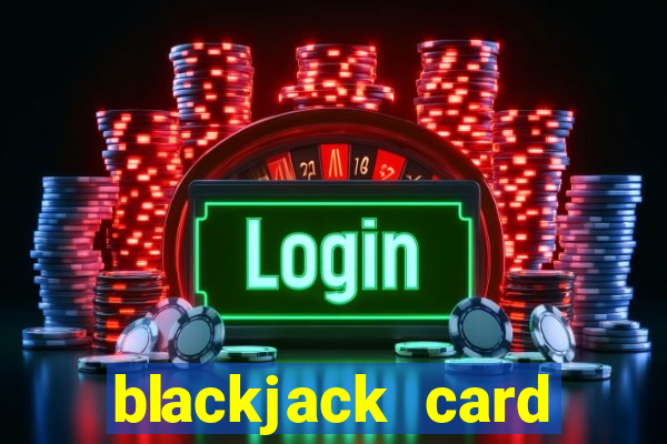 blackjack card values joker