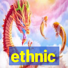 ethnic