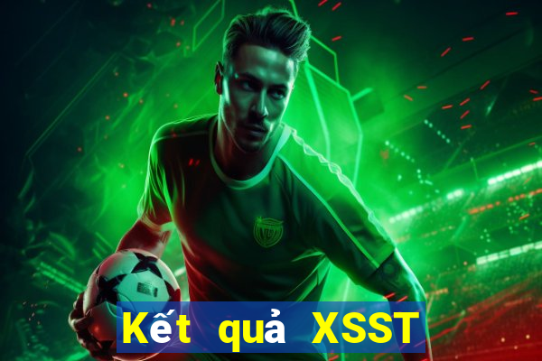 Kết quả XSST ngày thứ năm