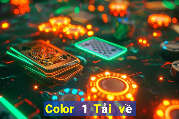 Color 1 Tải về chính thức