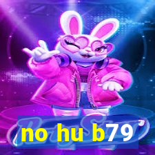 no hu b79