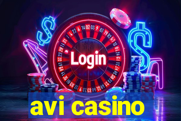 avi casino