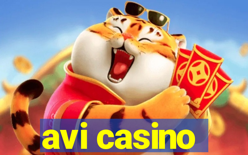 avi casino