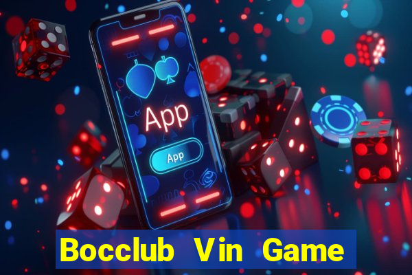 Bocclub Vin Game Bài Uno