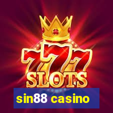 sin88 casino