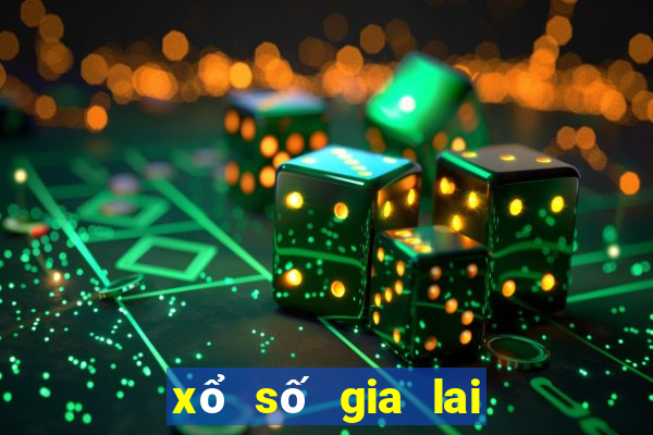 xổ số gia lai 01 03