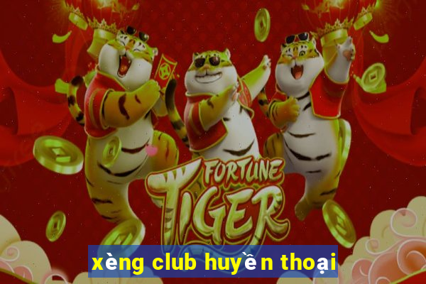 xèng club huyền thoại