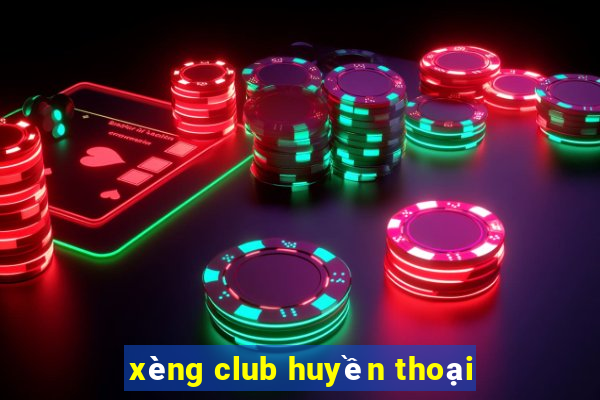 xèng club huyền thoại