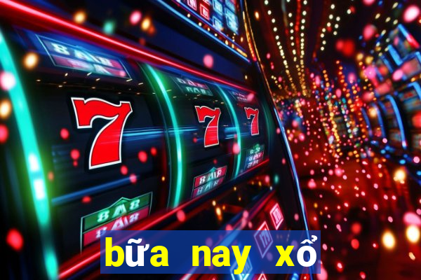 bữa nay xổ số sóc trăng