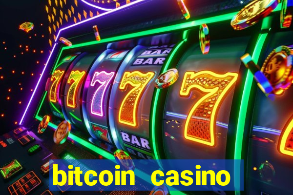 bitcoin casino canada reddit