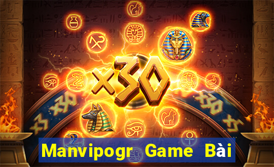 Manvipogr Game Bài Trực Tuyến