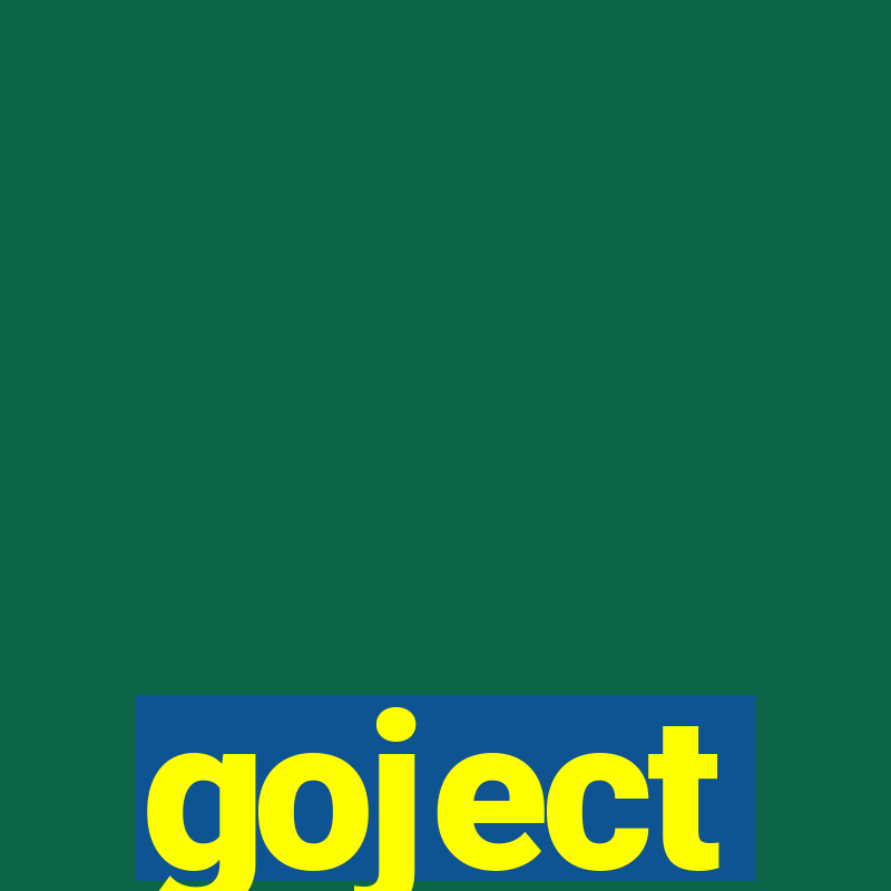 goject