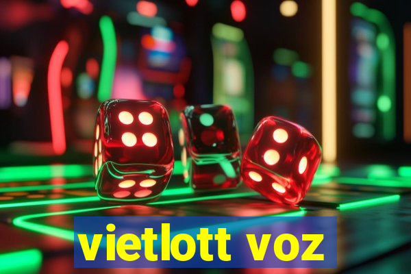 vietlott voz