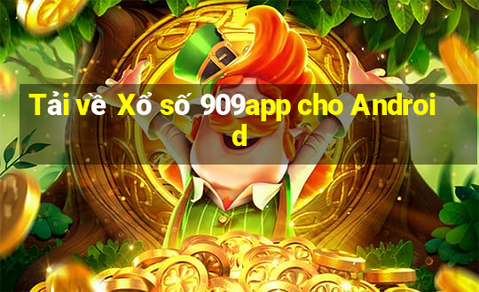 Tải về Xổ số 909app cho Android