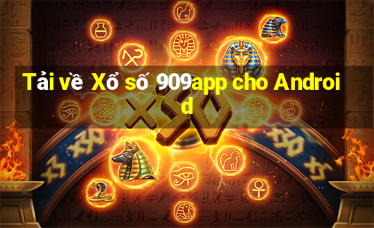 Tải về Xổ số 909app cho Android