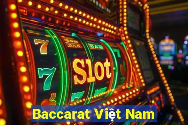 Baccarat Việt Nam