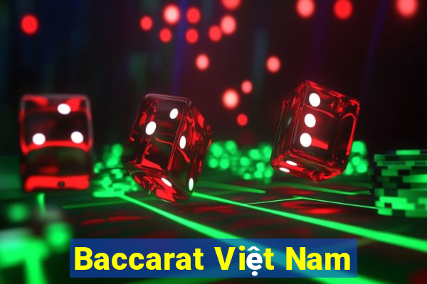 Baccarat Việt Nam