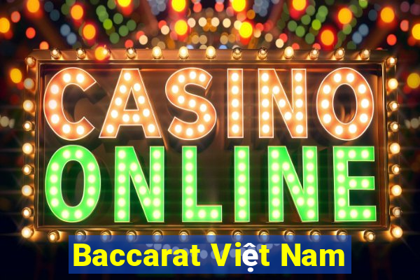 Baccarat Việt Nam