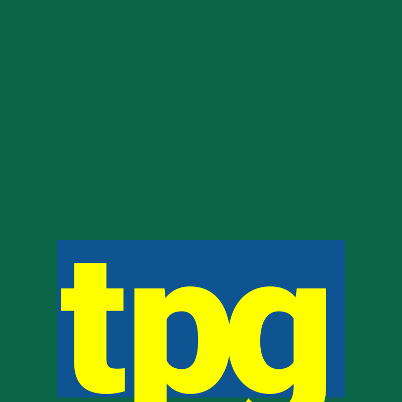 tpg